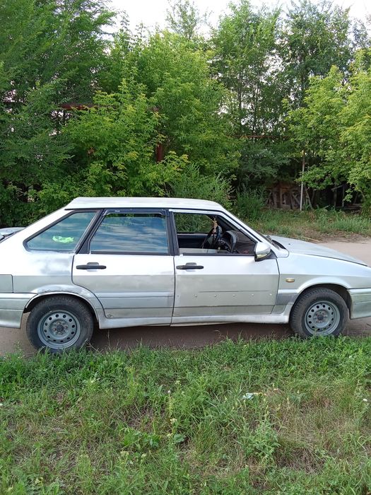 Продам авто ваз 2114 срочно