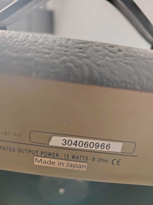 Amplificator chitara Leem