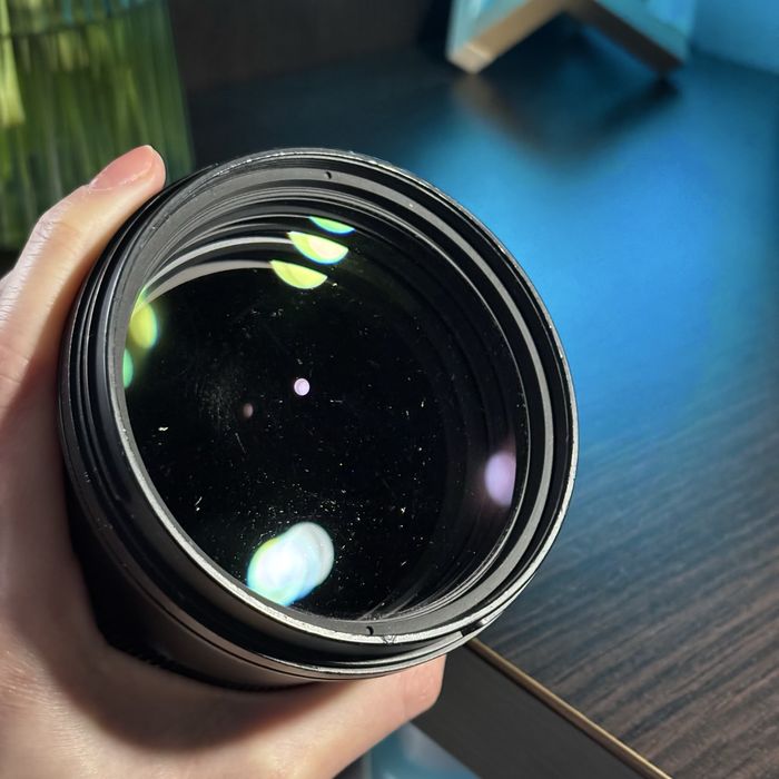 Canon 800D | Sigma 180mm F2.8 | Canon 85mm F1.8