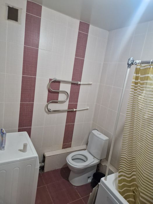 Квартира по суточно