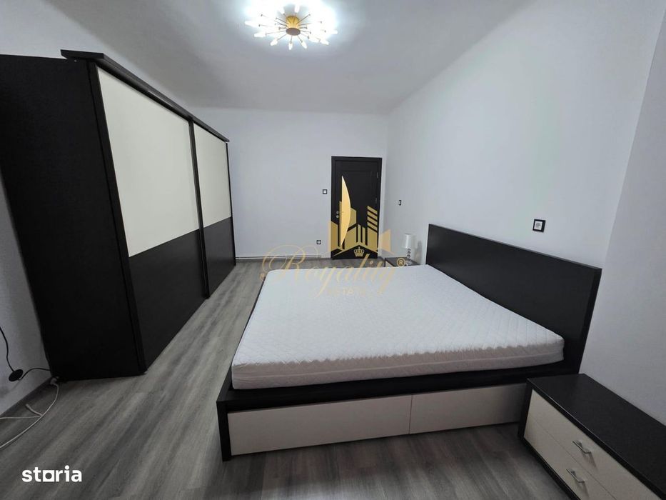 Apartament 5 camere, 125 mp, GRADINA 50 mp - Zona Girocului