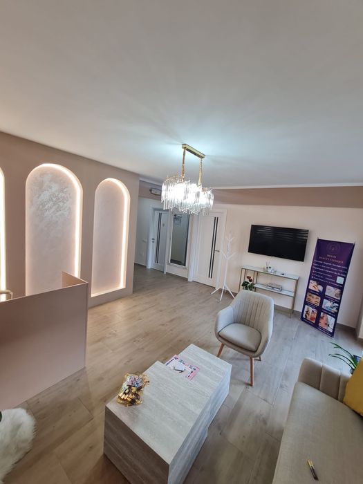 Apartament de vânzare