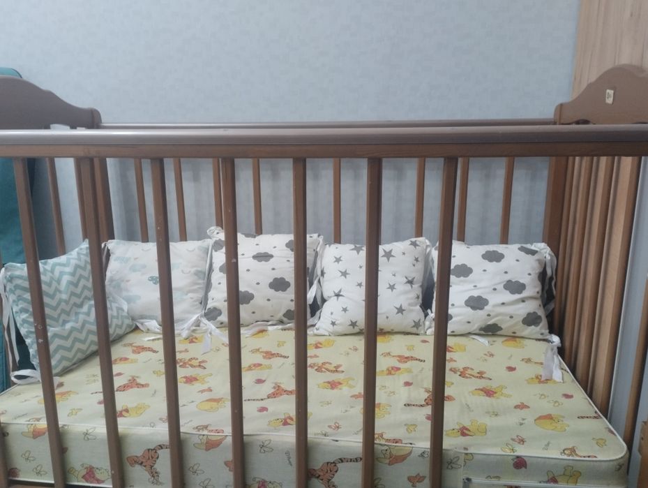 Продам.    манеж