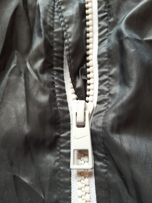 Nike мъжко яке L размер.