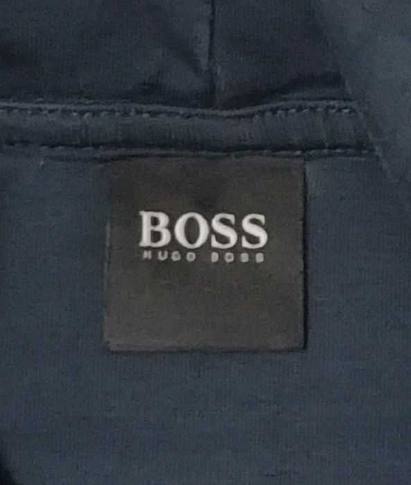 Hugo Boss Soody 2 Hoodie оригинално горнище 2XL Бос памучен суичър