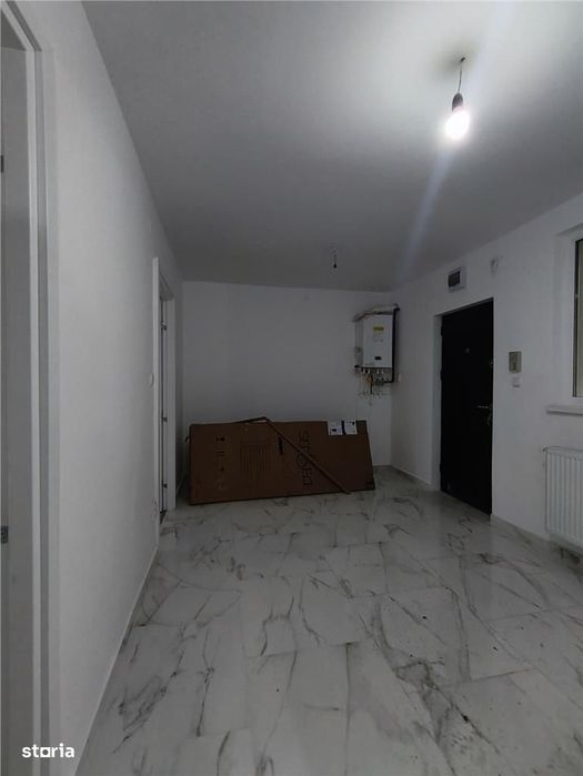 Apartament 2 Camere Et 2 Semicentral Renovat