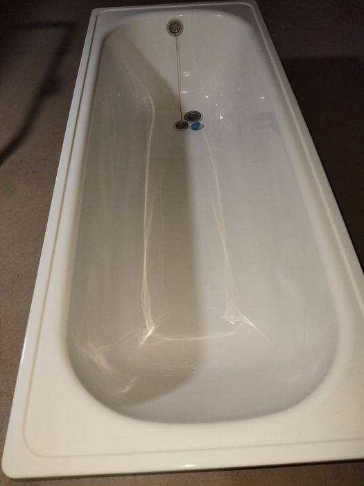 Ванный стальное 170/70