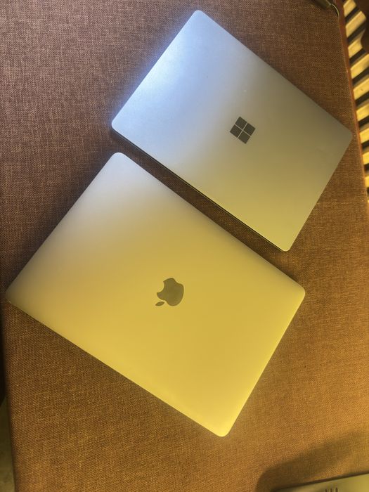 Micrasoft Surface Go 2