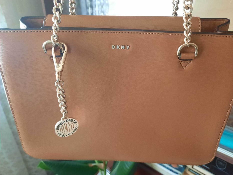 Дамски Чанти през рамо