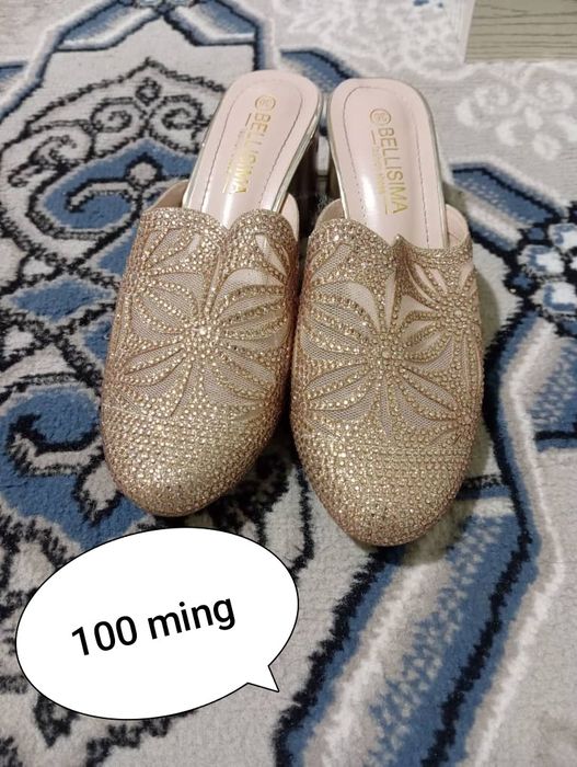 Hammasi 100 ming soʻmdan