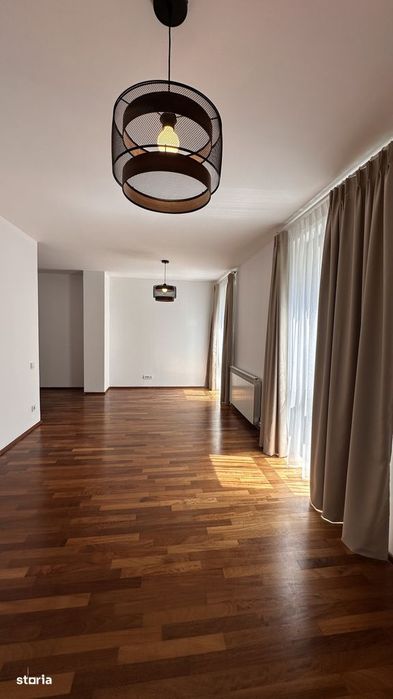 2 Rooms 120SQM | Terrace | Parking | Herastrau Park - Nordului