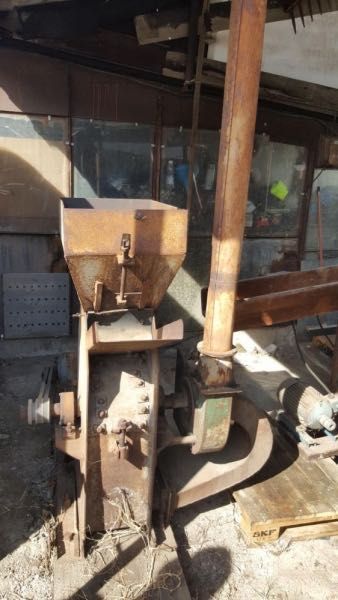 Ярмомелка Фуражомелка