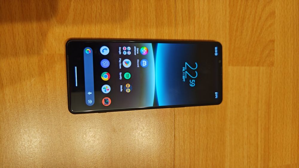 Продавам/Бартер за Sony Xperia 5 IV