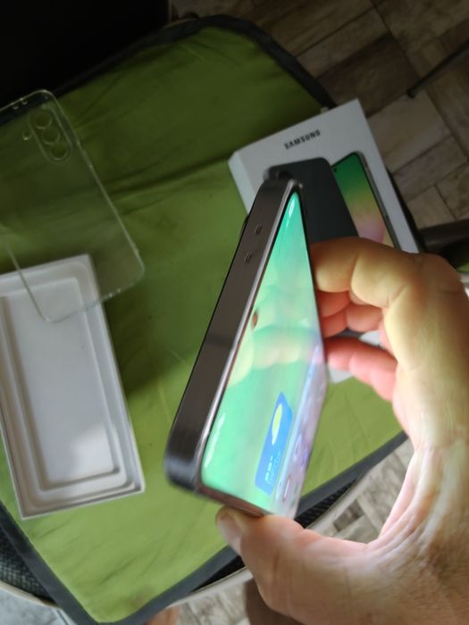 Samsung A56 liber rețea 8/128 gb