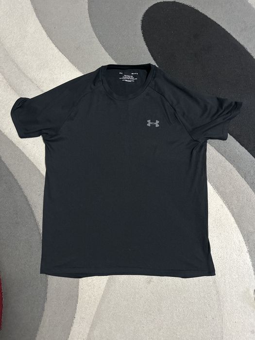 Мъжка тениска Under Armour