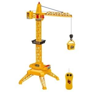 Кран с дистанционно управление – 53см