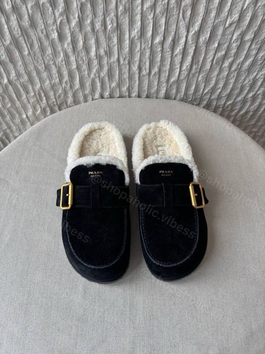 Papuci Prada 35-42