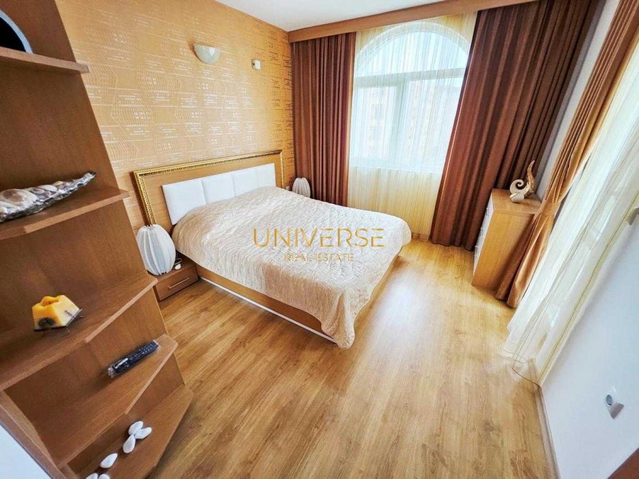 Продава се Двустаен апартамент в к.к. Слънчев бряг - 63 кв.м за 1269 €/кв.м - Снимка #7