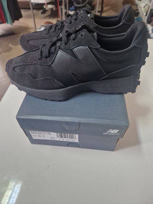 Vand NB 375, NOI LA CUTIE marime 39. 5