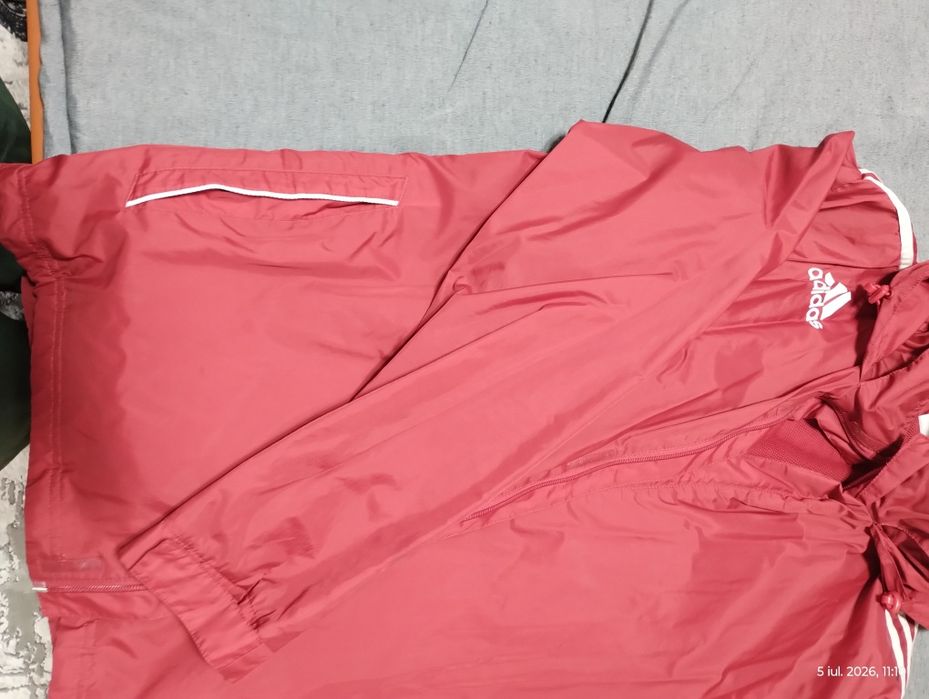Geaca dama Adidas