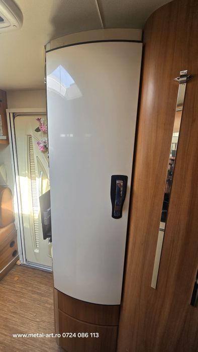 Frigider autorulota 12 v compresor