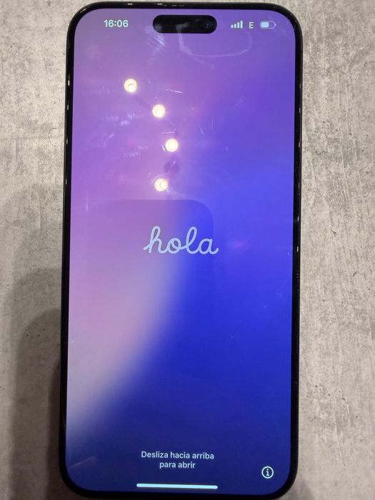 iPhone 15 Pro Max 1Tb Black Titanium