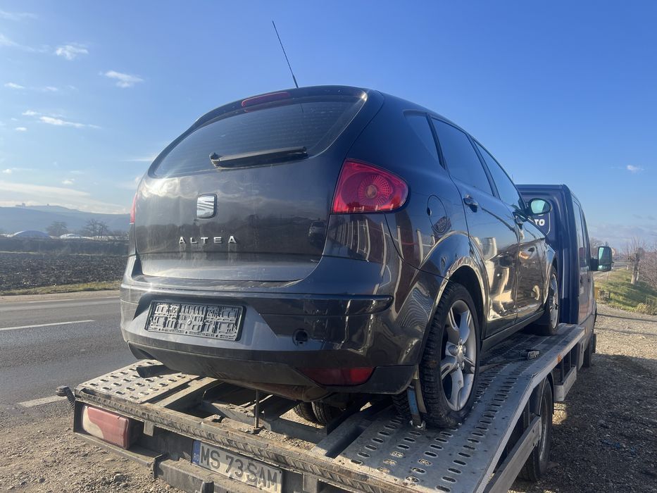 piese seat altea 1,9 bkc