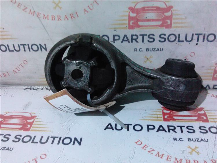 Tampon antibalans nissan qashqai 2007-2010