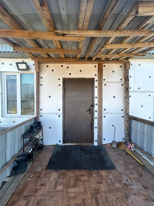 Маржанбулакиан үй сатамыз