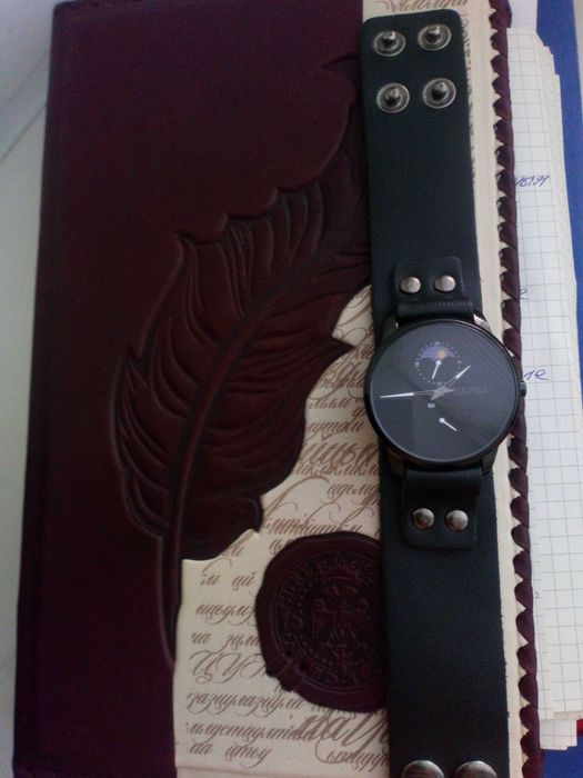 Часы наручные SKMEI ®