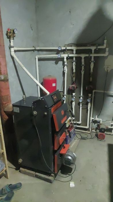 Katyol sotiladi Kupper pro turbo