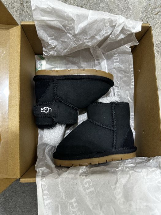 UGG для малышей