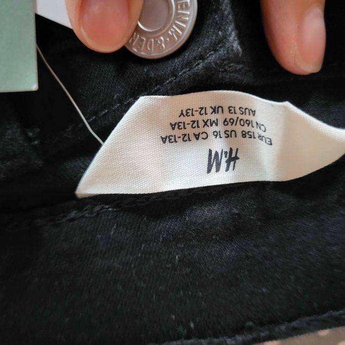 3 броя-Къси панталони H&M/MANGO/ JACK&JONES размер 164см