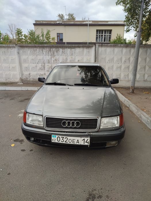 Продам audi 100 c4
