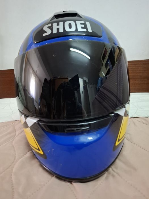 Мотокаска - SHOEI