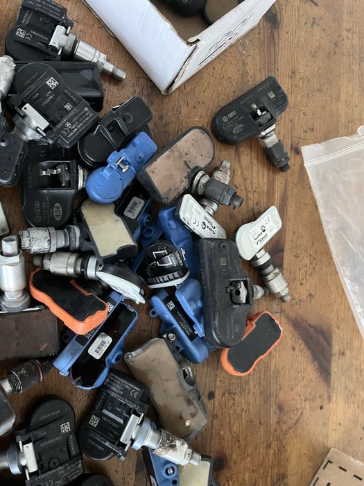 Vand senzori Presiune 70 buc Opel/Vw/mercedes/bmw/Hyundai