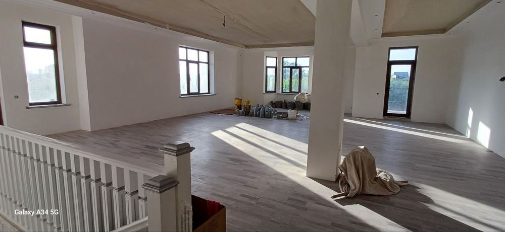 Продаётся участок