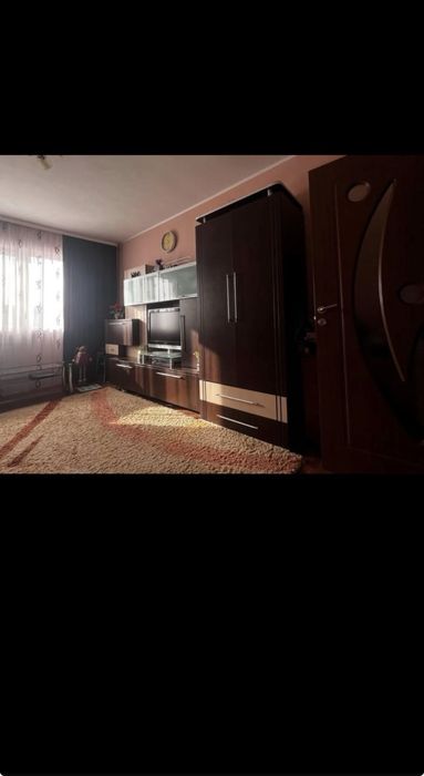 Apartament 2 camere de vanzare decomandat