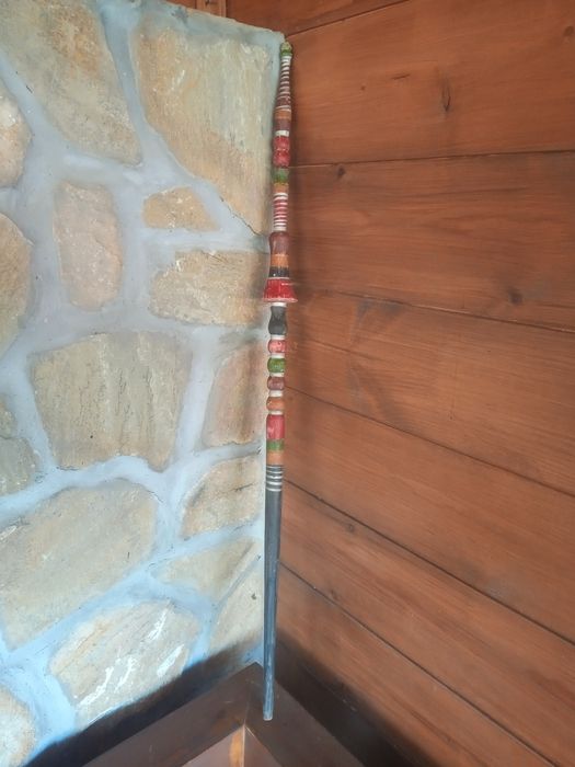 Хурка-2 броя..Плетена дамаджана.Тава за барбекю.