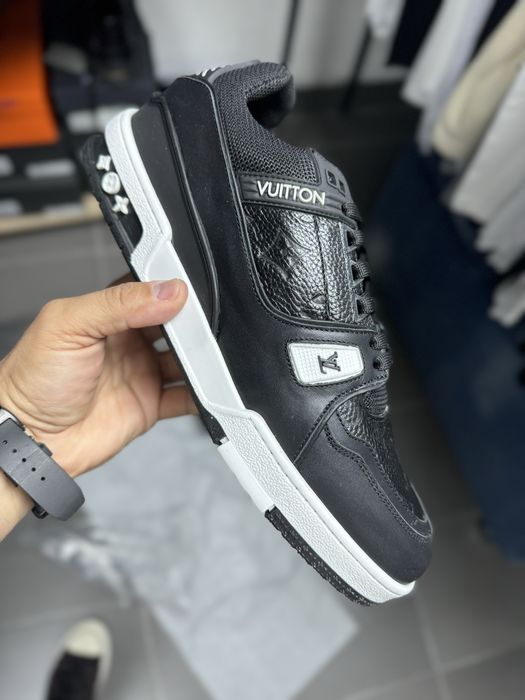 louis vuitton.sneakers