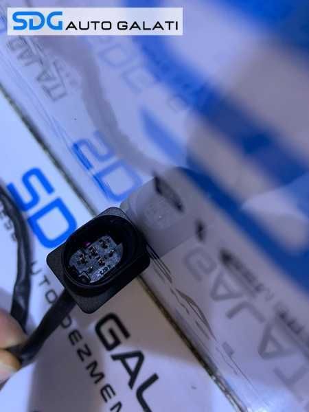 Senzor Sonda Lambda BMW Seria 1 E81 E82 E87 E88 116 118 120 123 2.0 D 2003 - 2012 Cod 7804369 7804369-02 0281004079 [AV0354]