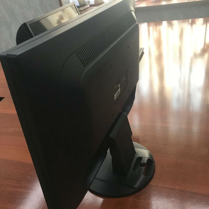 Manitor òzi prasesori yoq