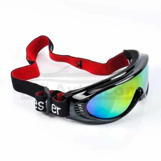 Детски мото/вело очила А-887