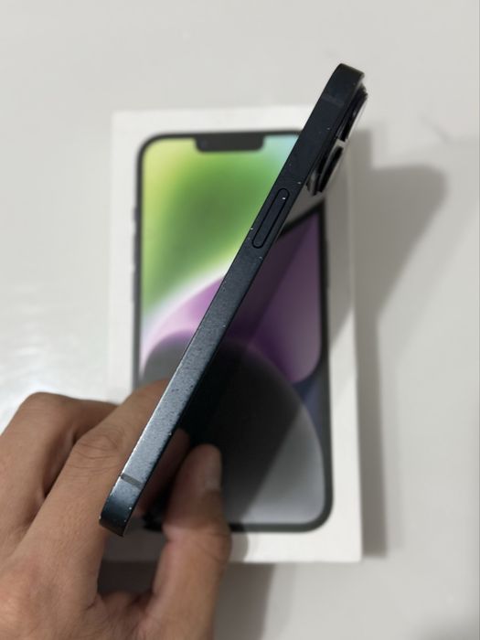Продается iPhone 14
