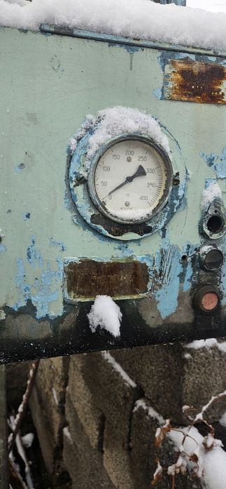 Пресс СССР хороший состояние