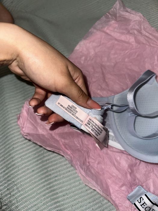 Victoria’s secret original bra from Malaysia