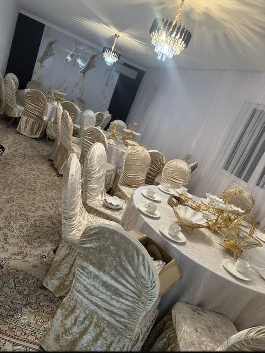 Продается и Арендуется стол и стулья