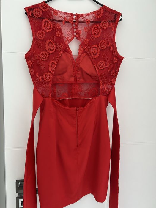 Rochie eleganta Atmosphere