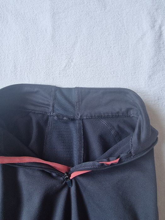Vand bluza termo