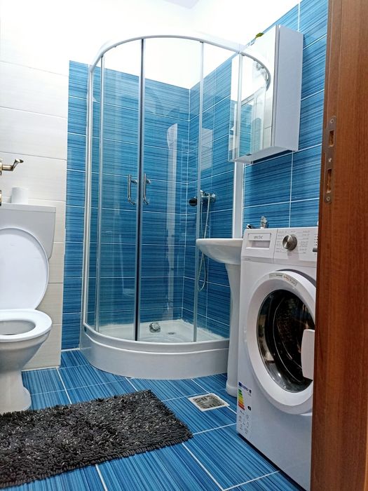 Inchiriez Garsoniera Ideal Residence Pucheni Rahova